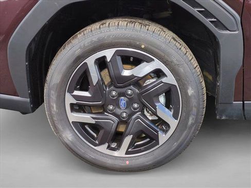 New 2026 Subaru Forester Limited image 10