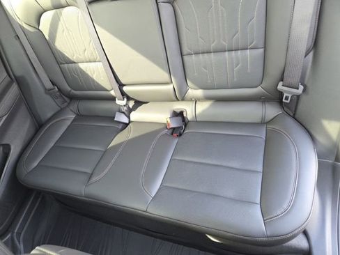 New 2026 Buick Envista Avenir FWD image 29