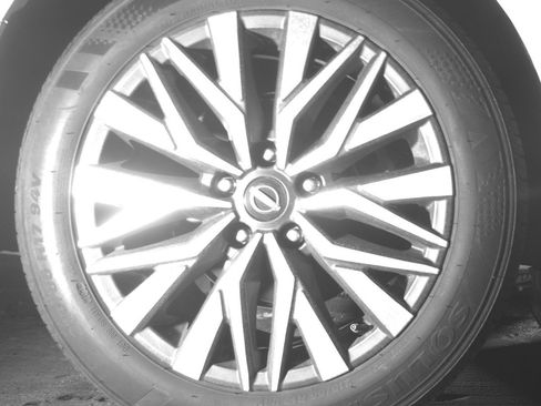 Used 2025 Nissan Altima 2.5 SV image 15