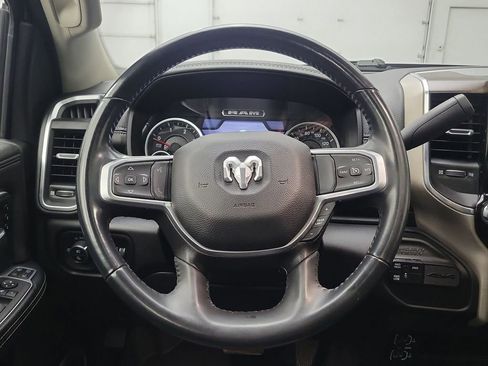 Used 2023 RAM 3500 Laramie image 13