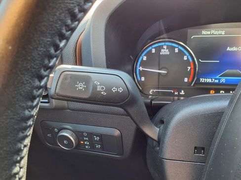 Used 2021 Ford Bronco Sport Outer Banks image 18