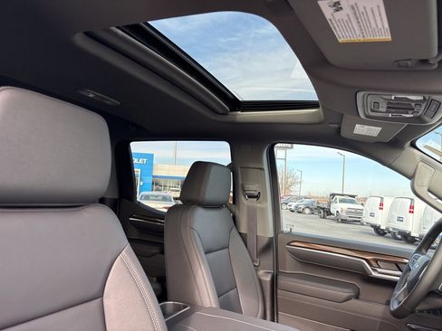 New 2026 Chevrolet Silverado 1500 LT Trail Boss w/ LT Trail Boss Premium Package image 57