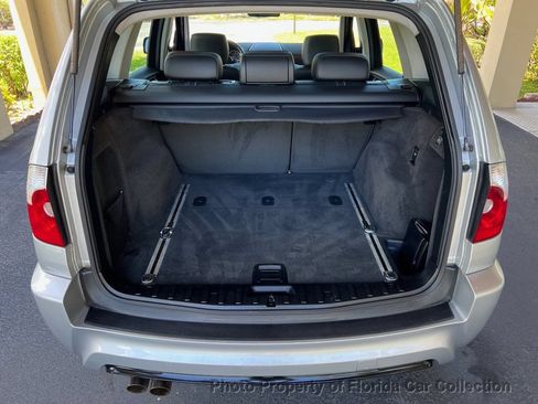 Used 2006 BMW X3 3.0i AWD/4WD image 89