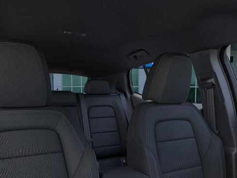 New 2026 Chevrolet Equinox EV LT image 25