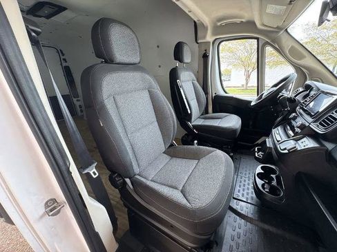 Used 2022 RAM ProMaster 2500 FWD image 25