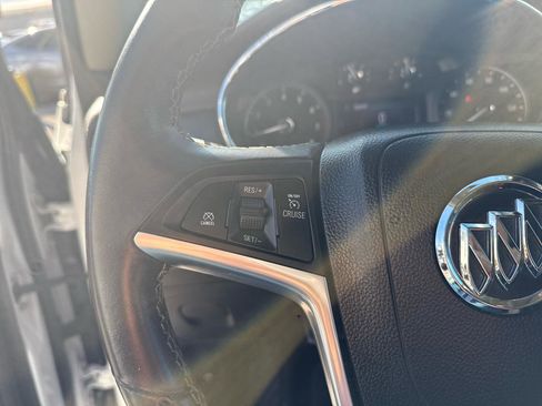 Used 2020 Buick Encore Preferred image 17