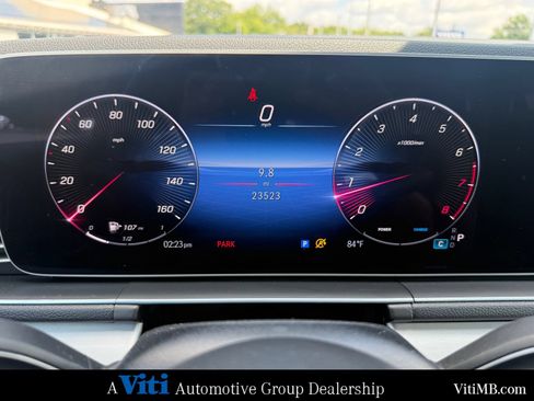 Certified 2024 Mercedes-Benz GLE 350 4MATIC image 33