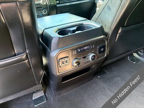 Used 2018 Ford Expedition Limited w/ Equipment Group 301A RWD image 29