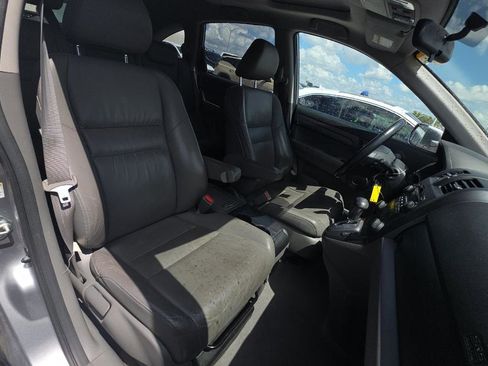 Used 2008 Honda CR-V EX-L image 9
