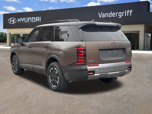 Certified 2026 Hyundai Palisade XRT Pro image 10