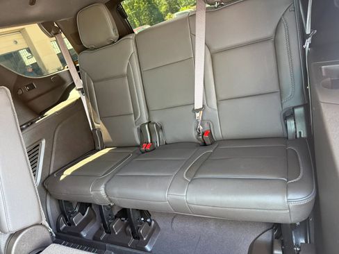 Used 2021 GMC Yukon Denali w/ Denali Ultimate Package AWD/4WD image 22