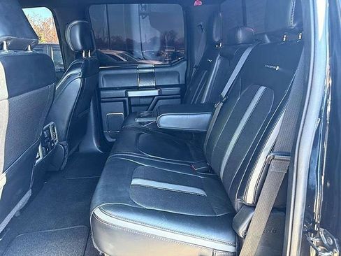 Used 2019 Ford F250 Platinum w/ Platinum Ultimate Package image 60