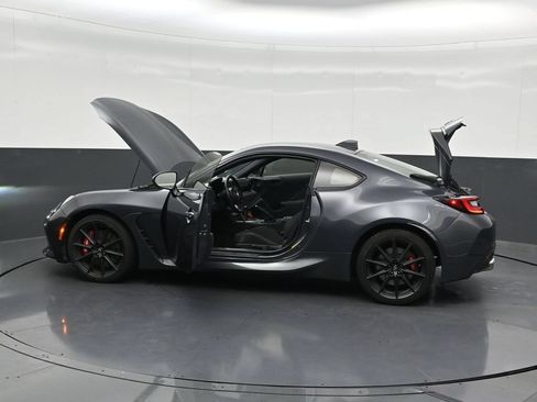 Used 2024 Toyota GR86 w/ Performance Package RWD image 33