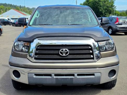 Used 2008 Toyota Tundra 4x4 Double Cab w/ Tow Pkg image 2