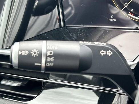 New 2026 INFINITI QX80 Luxe image 34