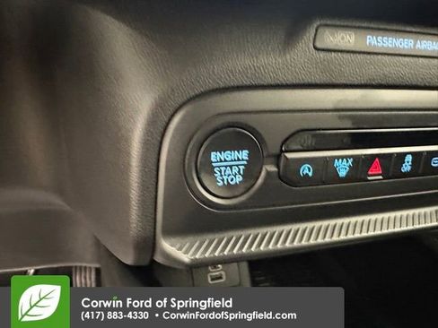 New 2025 Ford Bronco Sport Big Bend w/ Convenience Package image 34