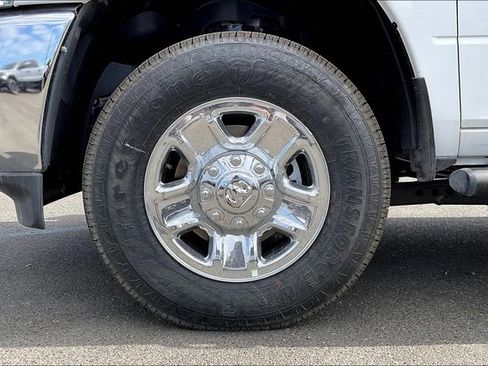 New 2025 RAM 3500 Tradesman image 35