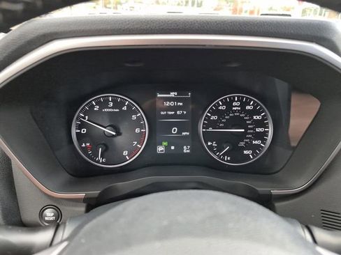 New 2026 Subaru Ascent Limited image 23