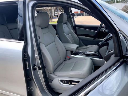 Used 2019 Acura MDX FWD image 9