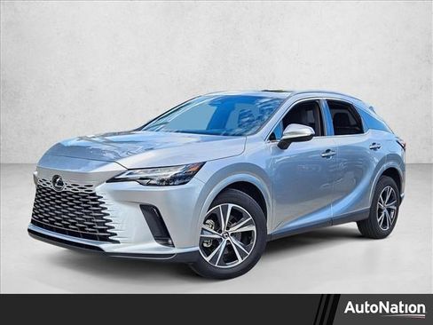 Used 2023 Lexus RX 350 Premium image 1