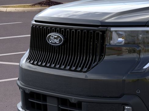 New 2025 Ford Maverick Lobo AWD/4WD image 18