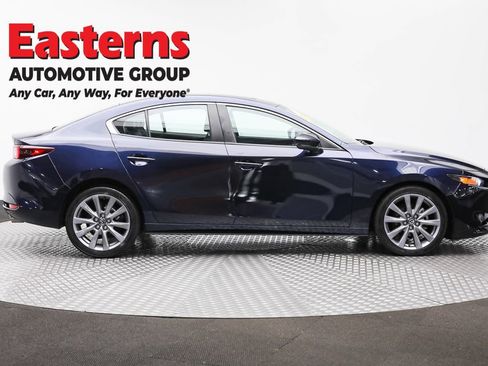 Used 2024 MAZDA MAZDA3 s image 4