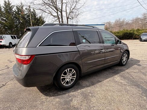 Used 2013 Honda Odyssey EX-L image 9
