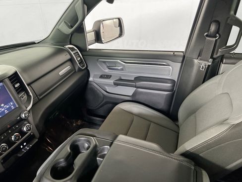 Used 2023 RAM 1500 Big Horn image 22