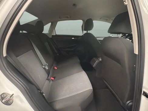 Used 2021 Volkswagen Jetta S FWD image 23