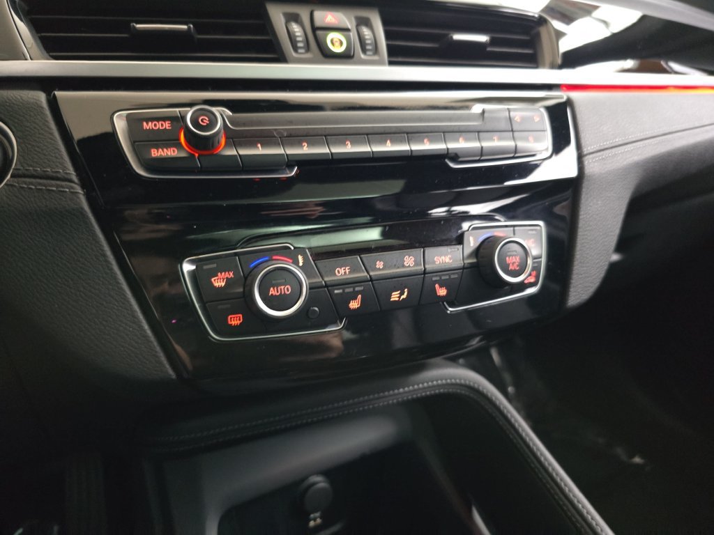 Used 2021 BMW X1 xDrive28i w/ Convenience Package AWD/4WD image 26