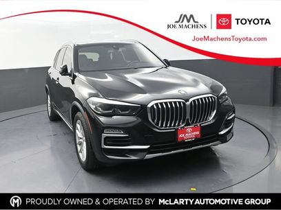 Used 2020 BMW X5 xDrive40i