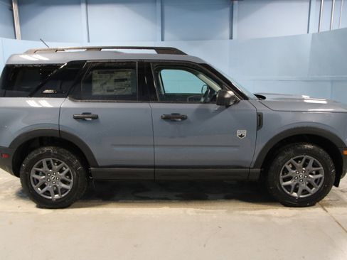 New 2026 Ford Bronco Sport Big Bend w/ Convenience Package image 26