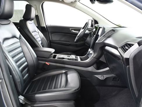 Used 2023 Ford Edge SEL w/ Convenience Package AWD/4WD image 10