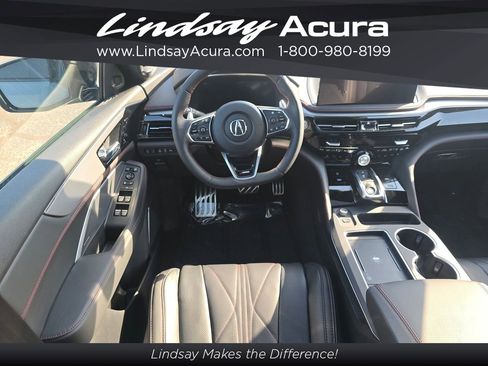 New 2026 Acura MDX A-Spec image 21
