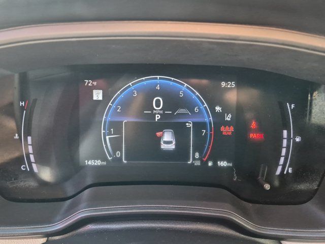 Used 2026 Toyota Corolla Cross L FWD image 20