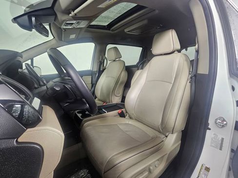 Used 2023 Honda Odyssey Elite image 28