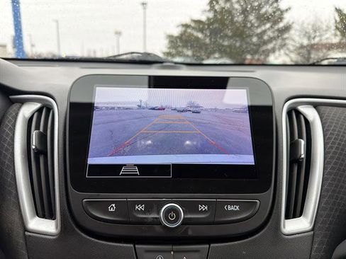 Used 2023 Chevrolet Malibu LS w/ Driver Confidence Package FWD image 21