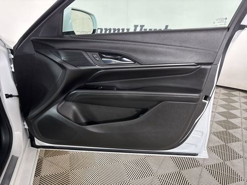 Used 2023 Cadillac CT4 Premium Luxury w/ Climate Package image 27