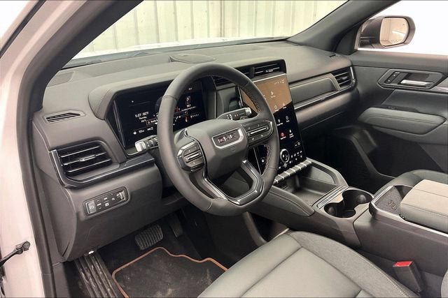 New 2026 GMC Terrain AT4 w/ Convenience Package III AWD/4WD image 8