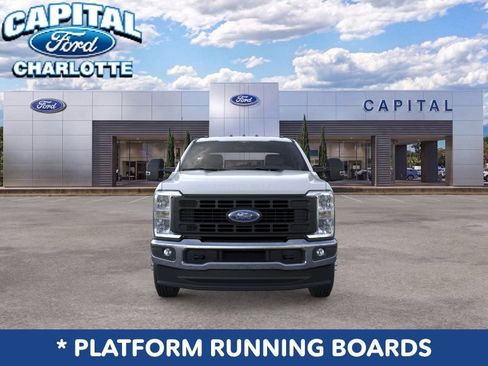 New 2026 Ford F350 XL w/ XL Driver Assist Package AWD/4WD image 6