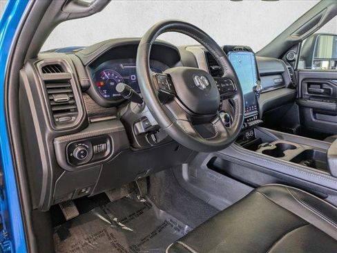 Used 2024 RAM 2500 Power Wagon w/ Level 2 Equipment Group image 9