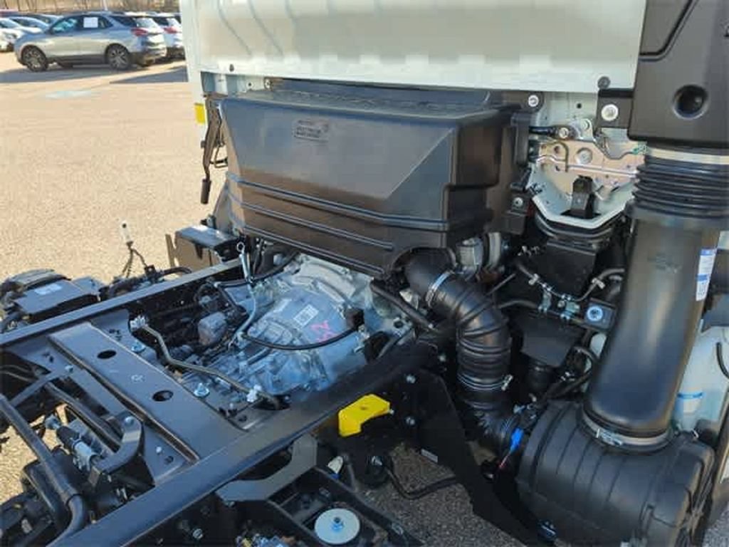 Used 2024 Chevrolet Low Cab Forward 4500 XD RWD image 55