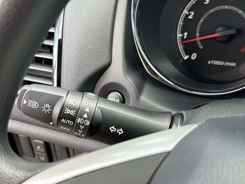 New 2026 Mitsubishi Outlander Sport ES AWD/4WD image 36