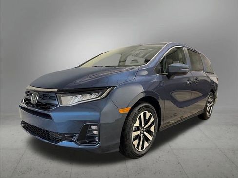 New 2026 Honda Odyssey EX-L image 1