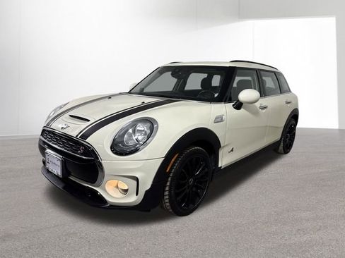 Used 2019 MINI Cooper Clubman S image 24