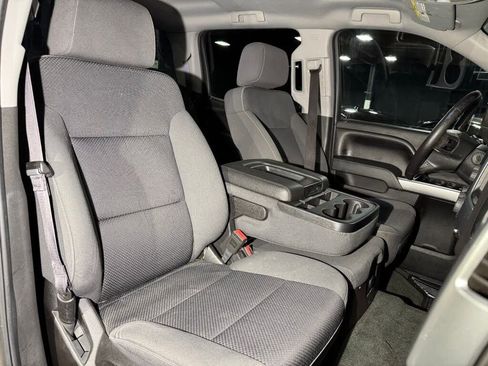 Used 2014 Chevrolet Silverado 1500 LT w/ All Star Edition RWD image 24