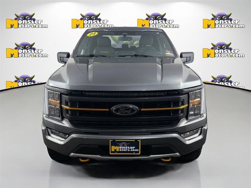 Used 2023 Ford F150 Tremor image 2