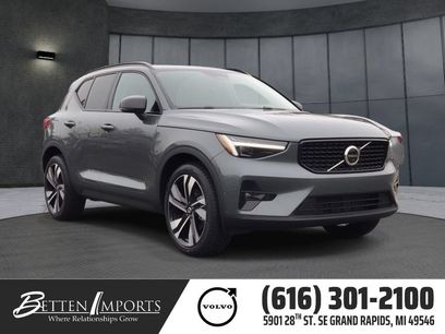 Used 2026 Volvo XC40 B5 Plus w/ Protection Package Premier