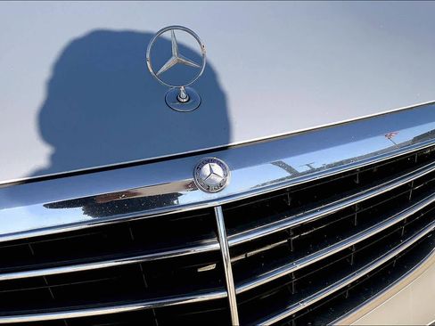 Used 2014 Mercedes-Benz E 350 E 350 Luxury image 30