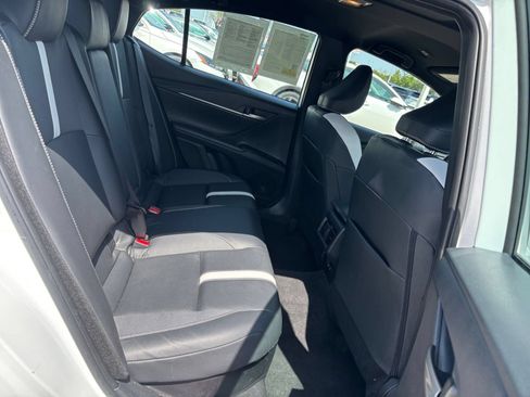 Used 2026 Toyota Camry SE FWD image 25